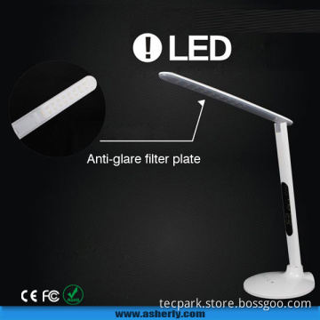 2014 New Sensitive Touch Eye-Protecting LED Table Lamps